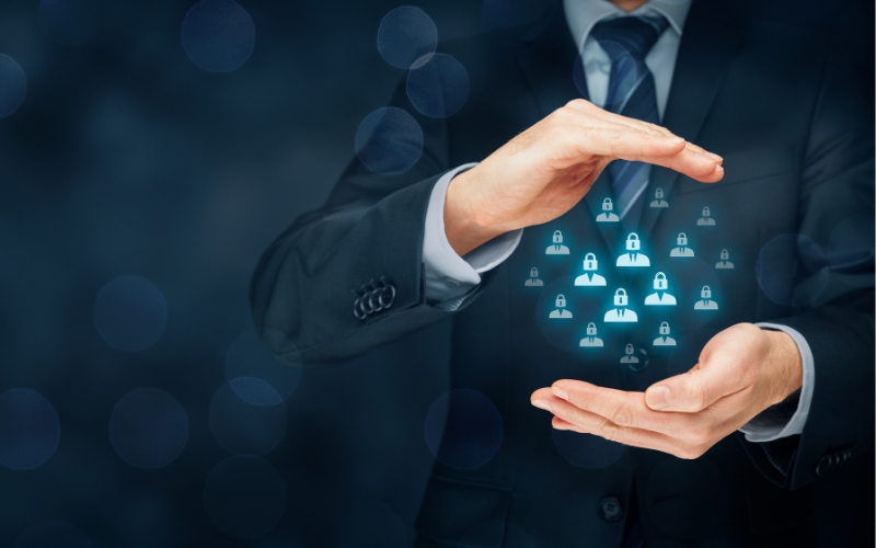 Bảo vệ dữ liệu cá nhân là gì?