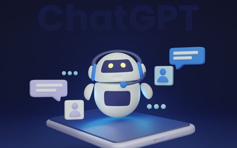 ChatGPT là chatbot AI đưa ra thông tin dưới dạng tin nhắn