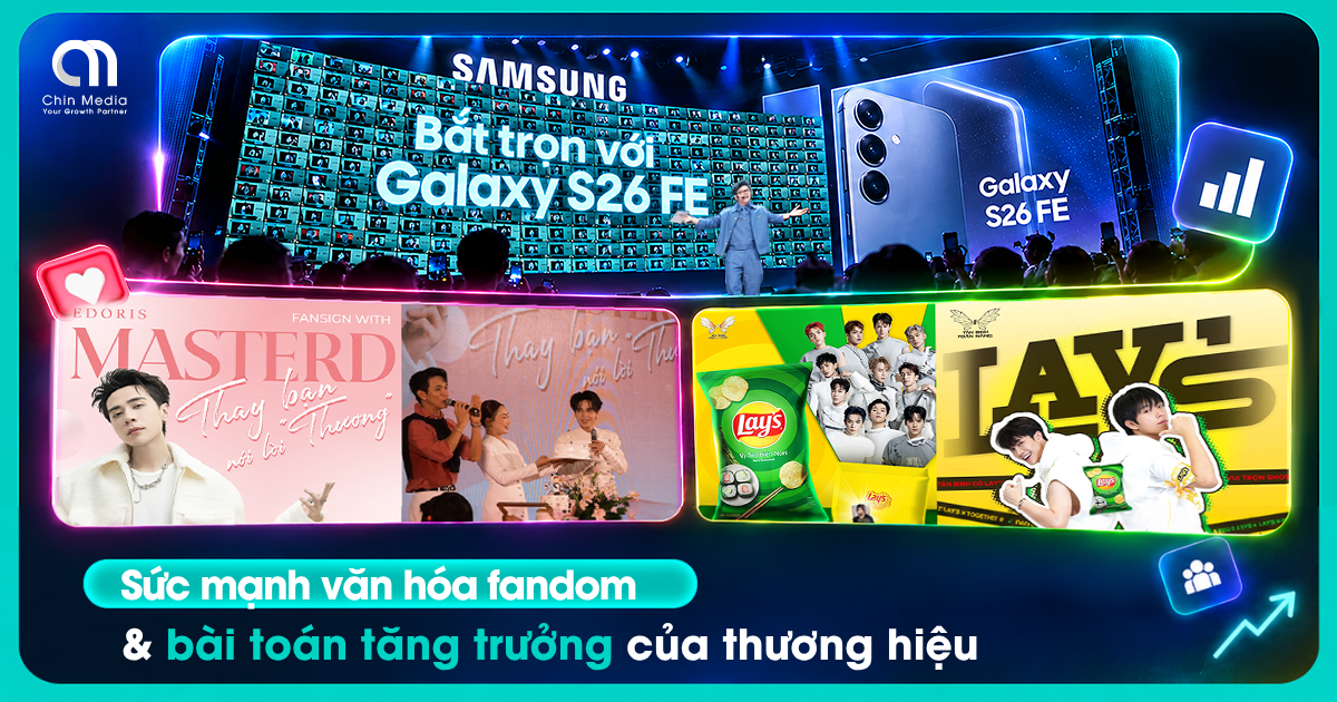 fandom marketing