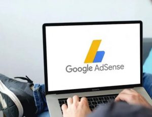 Chèn code Google AdSense vào website và những thông tin mà cần biết