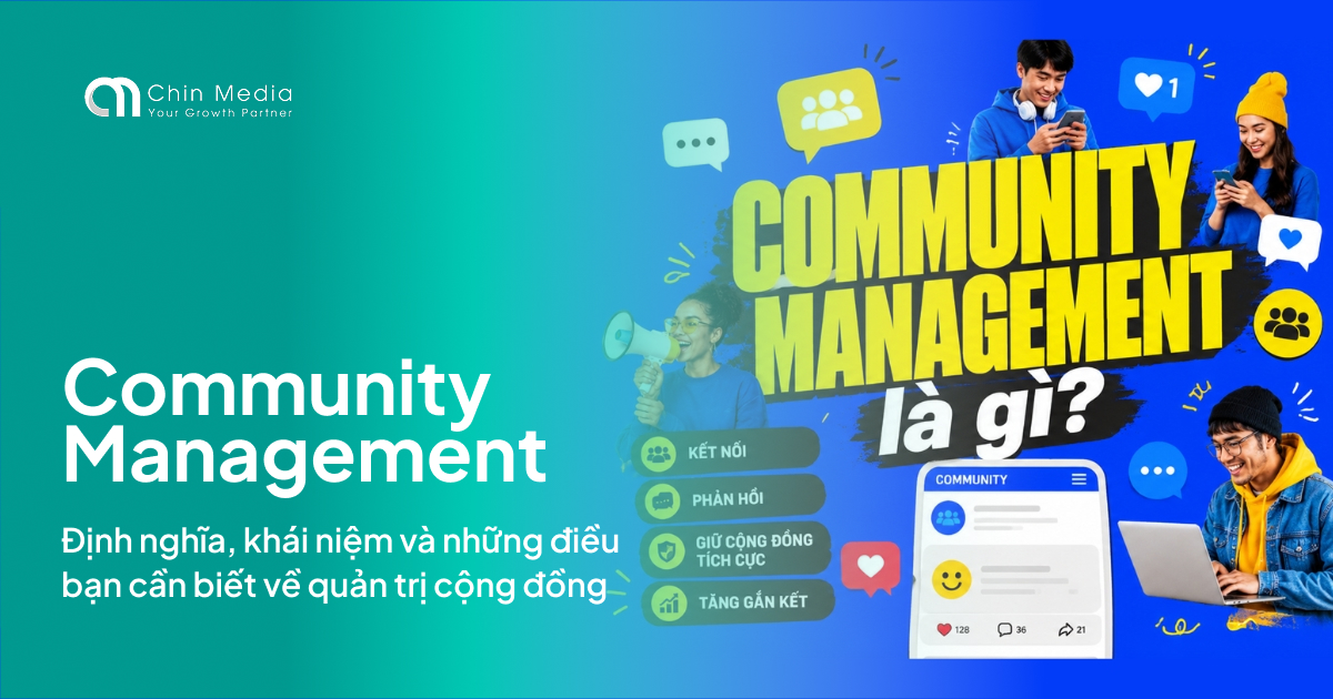 community-management-la-gi