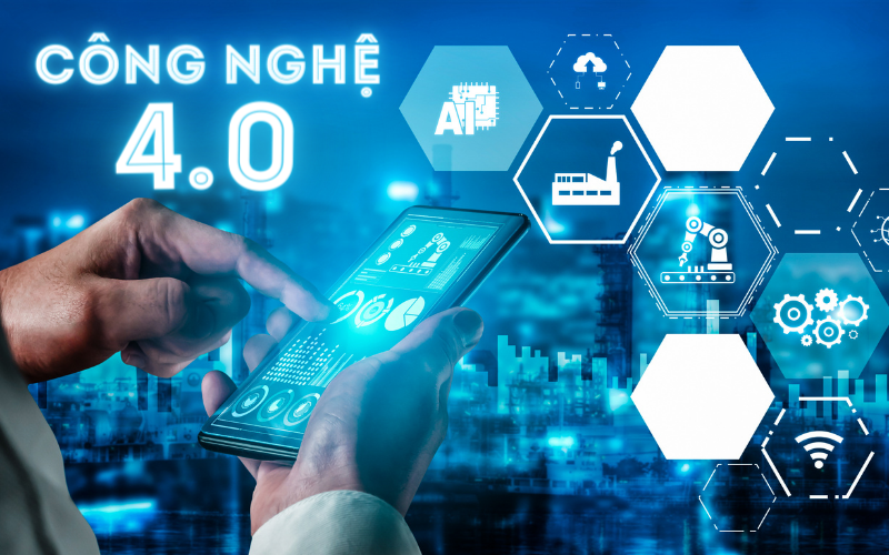 Công nghệ 4.0