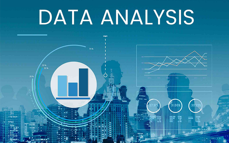 Data analysis là gì? Tìm hiểu về nghề cực hot của thời đại số