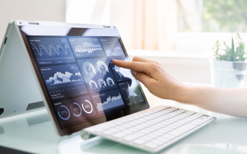 Data feed là gì? Cách tạo data feed có thể bạn chưa biết 2024