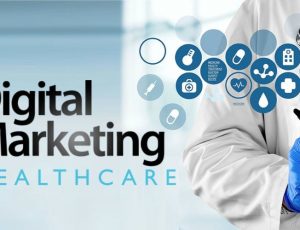digital healthcare marketing agency