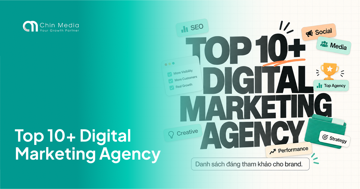 digital marketing agency việt nam