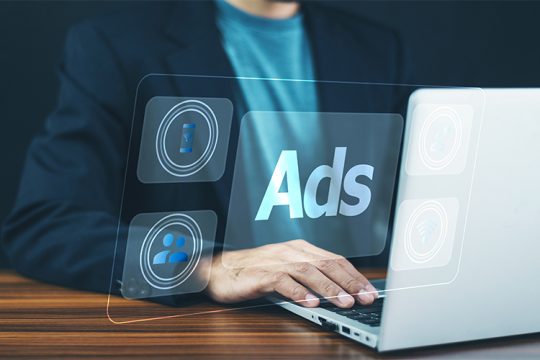 Dynamic ads là sự lựa chọn ưu tiên của doanh nghiệp và marketer hiện nay.