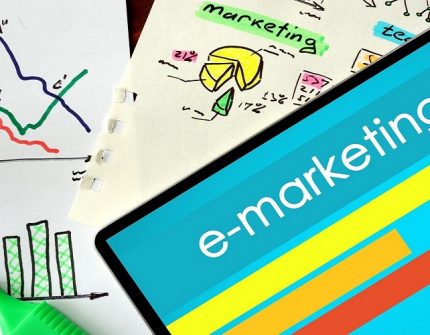 E marketing là gì? Những điều cần biết về E marketing trong thời đại số