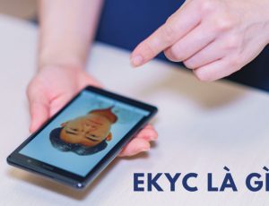 eKYC là gì