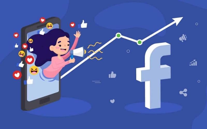 Facebook Marketing 2022: Lastest Update 09/2022 - Chinmedia