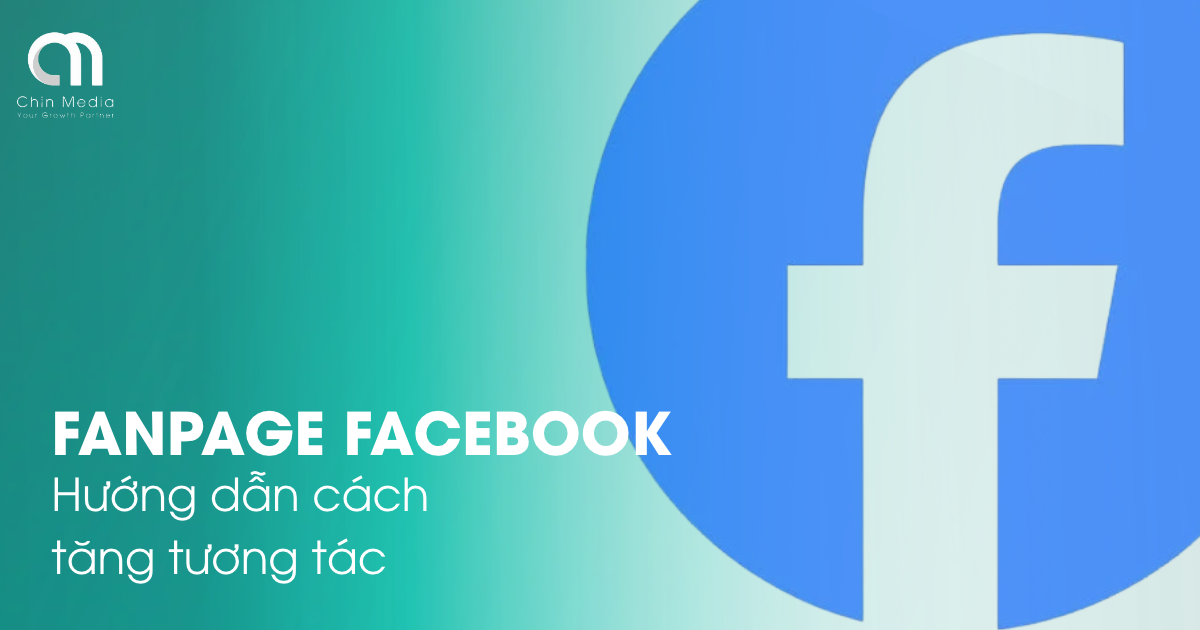 Fanpage Facebook hướng dẫn tăng tương tác