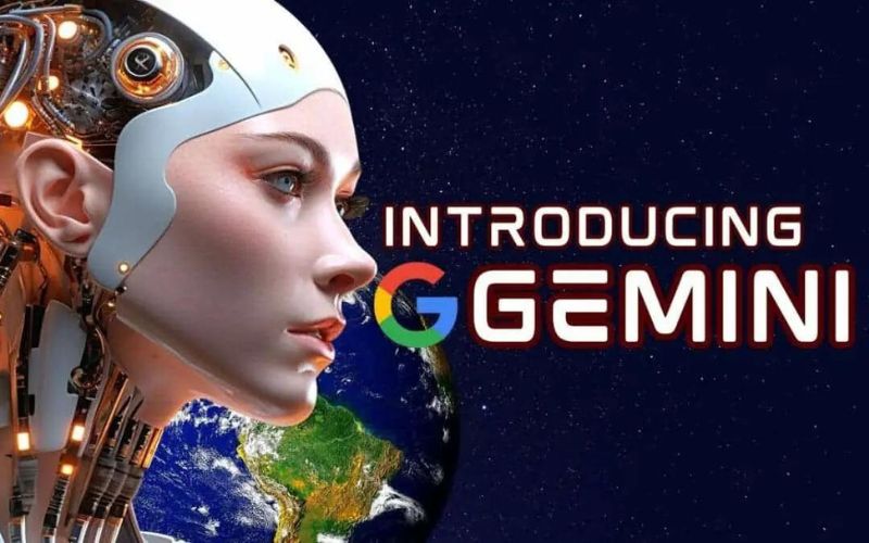 Gemini là gì? Một số thông tin thú vị về công cụ Gemini Google AI