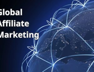 global affiliate marketing