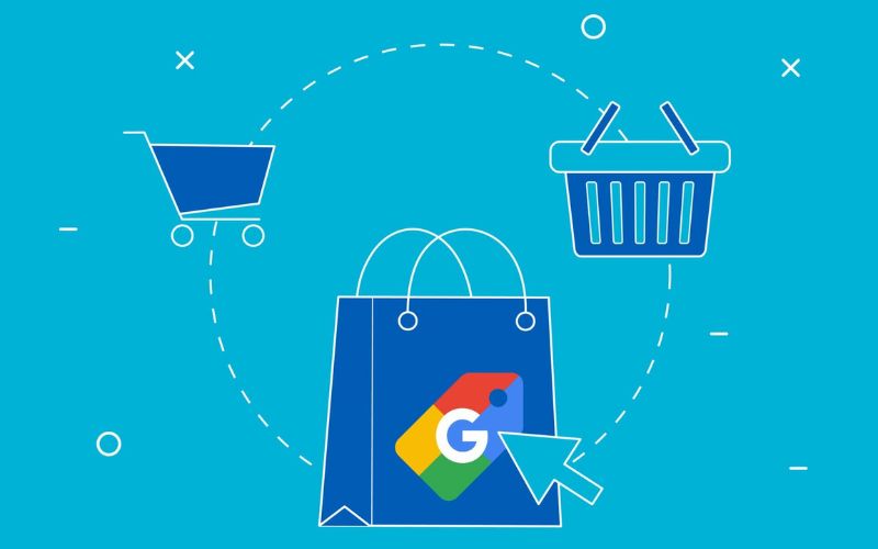 Google merchant center là gì?