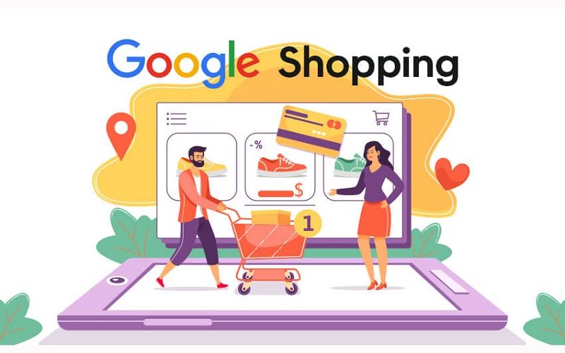 google shopping