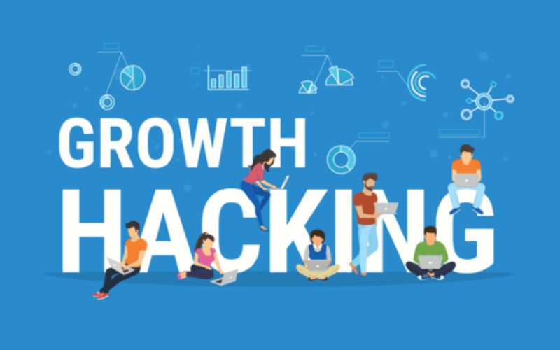 Tối ưu hóa Tăng trưởng: Khám phá chiến lược growth-hacking 2023
