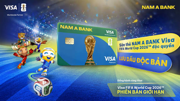 Case study: Nam A Bank × Chin Media - “Chạm Là Hoàn”