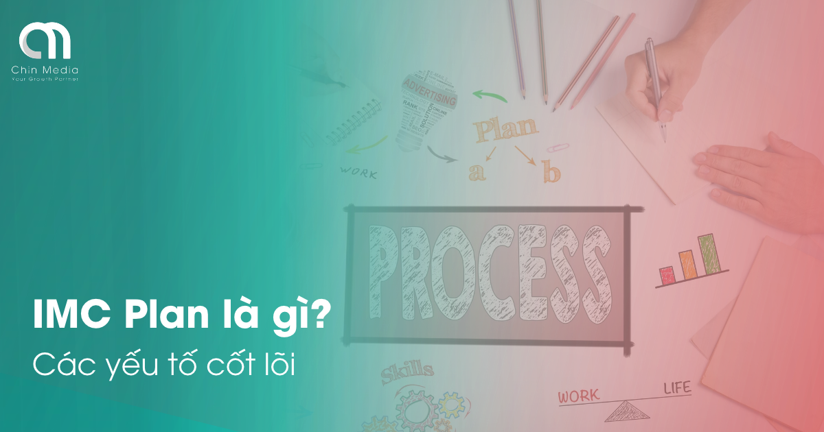 IMC Plan là gì? 8 phần cần có trong kế hoạch tích hợp