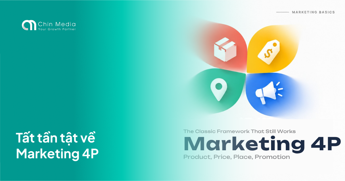 marketing-4p-la-gi