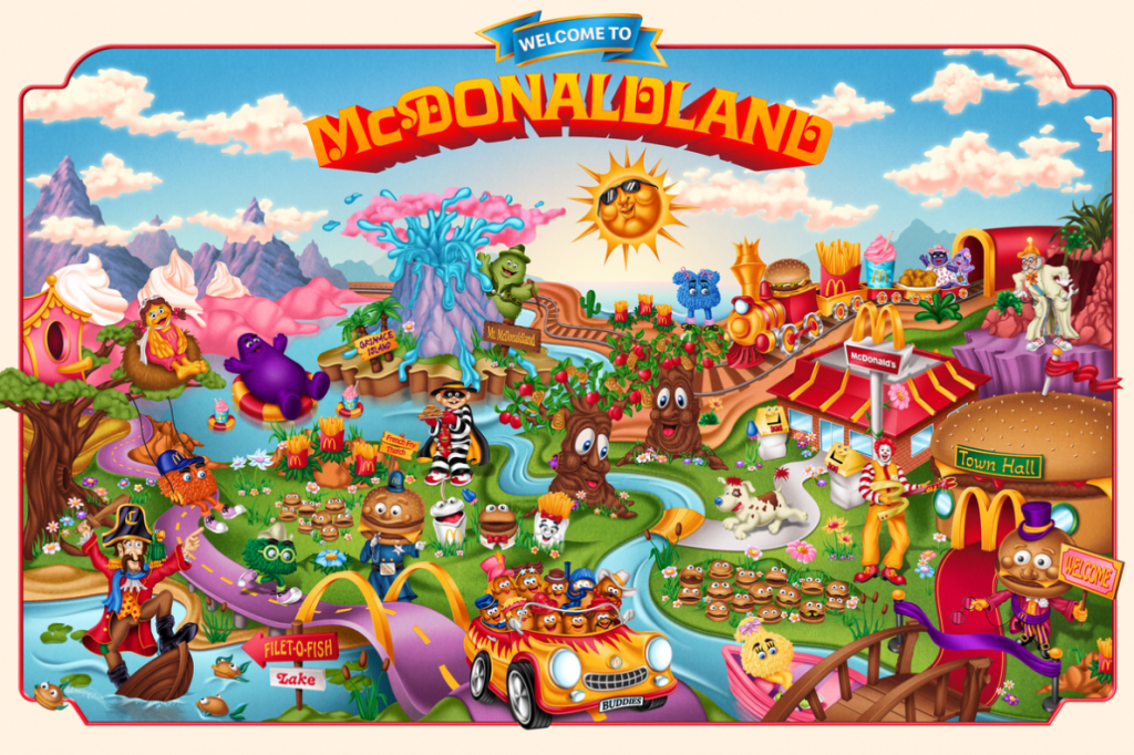 mcdonaldland-tro-lai-khuyen-mai-mcdonalds-ky-niem