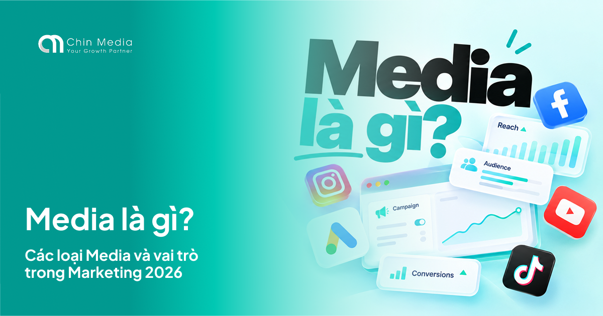 media là gì?