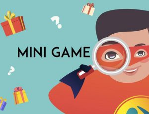mini game
