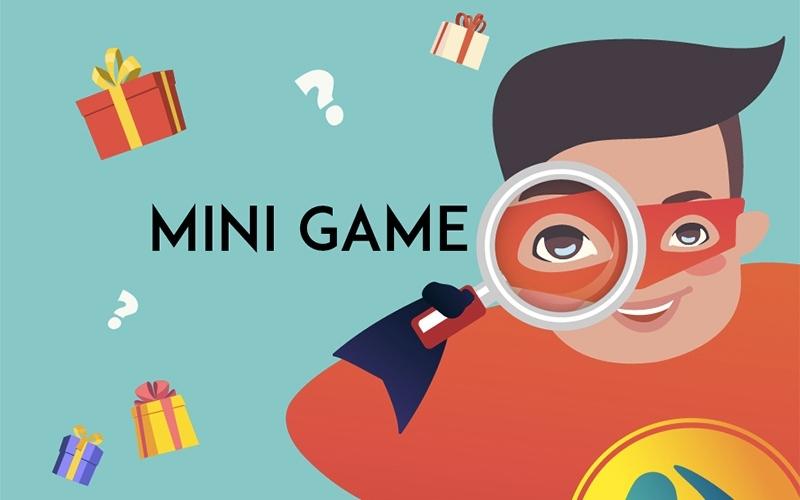 Mini game là gì