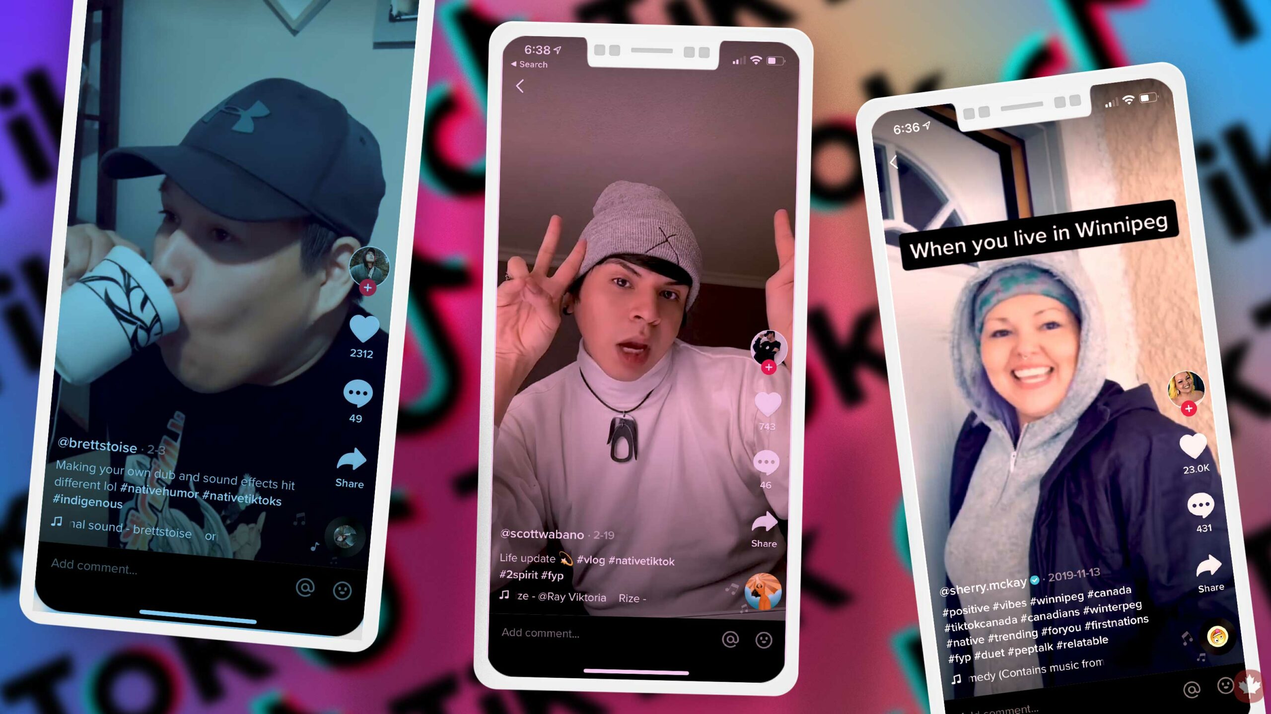 TikTok ads tiếp cận được đa dạng đối tượng người dùng