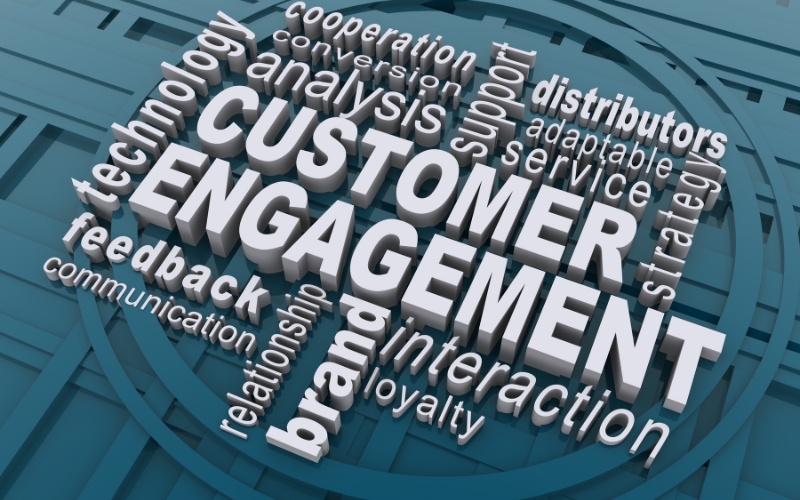 omnichannel customer engagement platformn là gì?