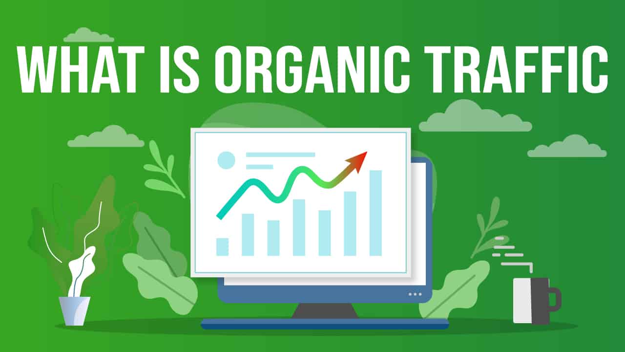 organic-traffic