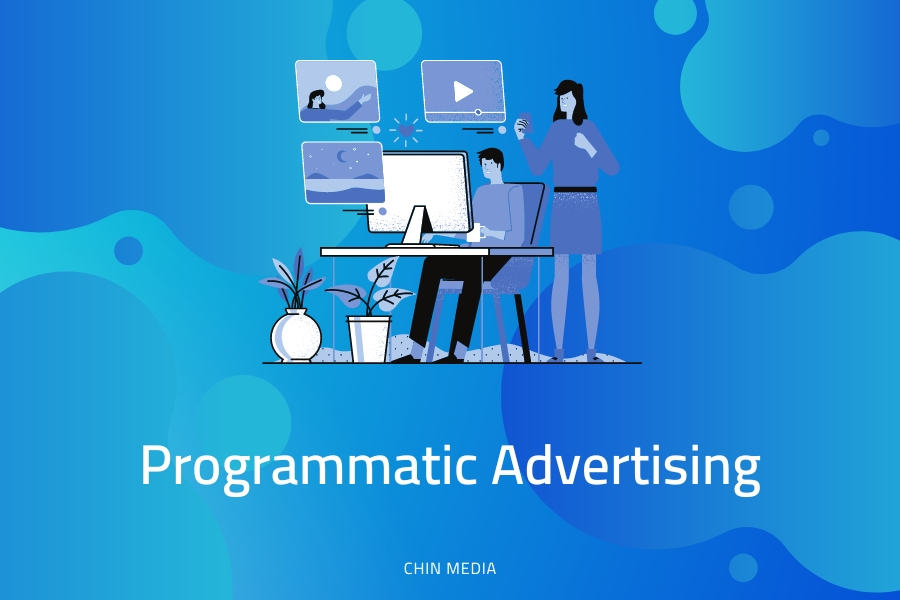 Programmatic advertising: Khái niệm và các bước thực hiện