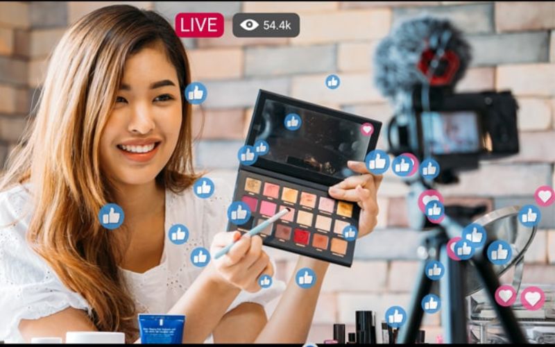 Chia sẻ kinh nghiệm chạy quảng cáo livestream Facebook hiệu quả