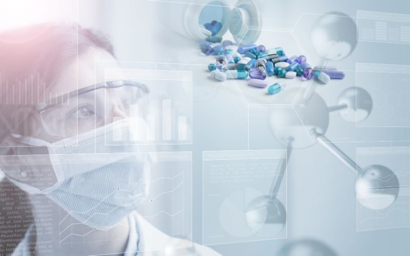  sales and marketing in pharmaceutical industry