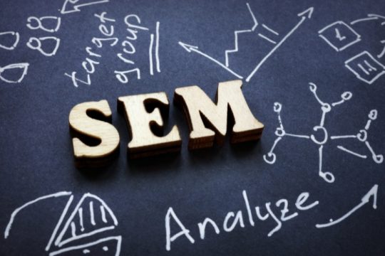SEM là gì? Tầm quan trọng của Search Engine Marketing trong marketing 2024