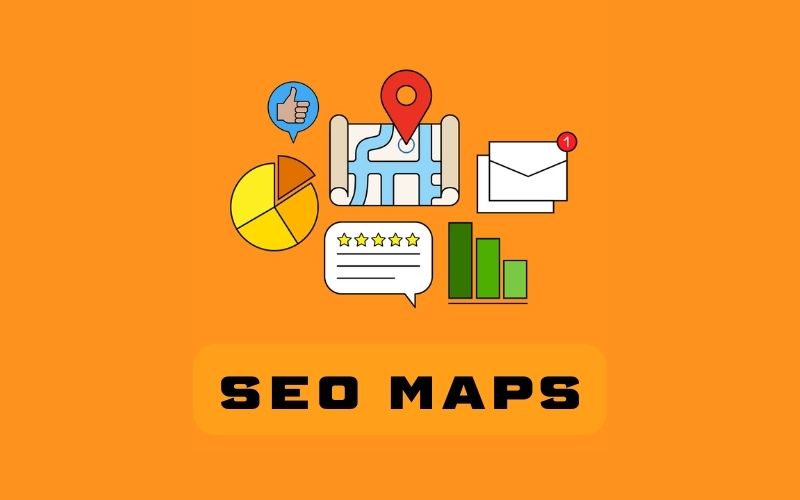 SEO Map là gì? Cách xếp hạng cao trong kết quả tìm kiếm Google Maps