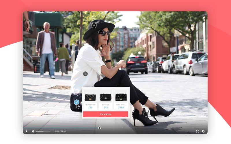 Tiềm năng khiến shoppable video trở thành xu hướng tiếp thị 2023