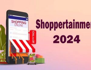 shoppertainment 2024