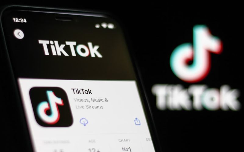 Cách tải TikTok về điện thoại