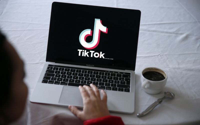 Cách tải TikTok về máy tính