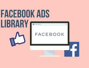 Thư viện quảng cáo Facebook