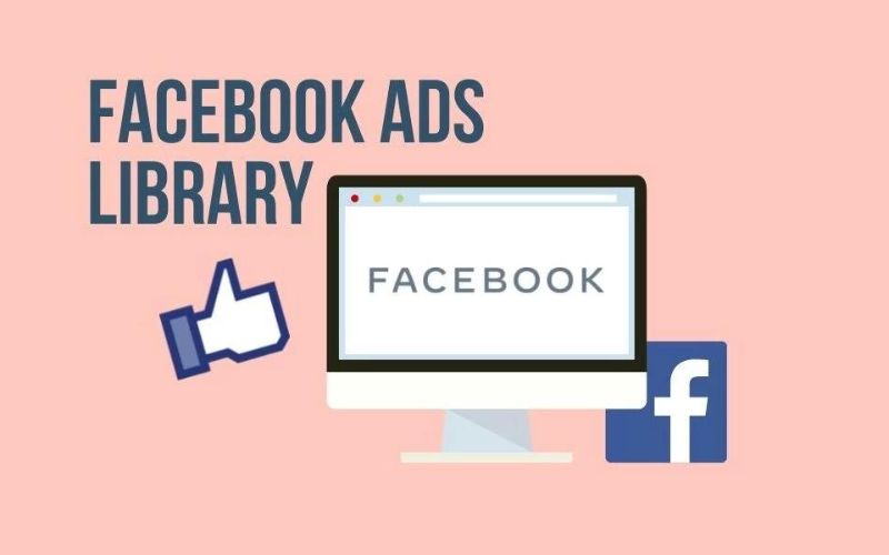 Thư viện quảng cáo Facebook