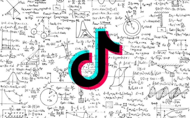 Sáng tạo nội dung với thuật toán TikTok 2023