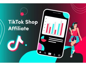 TikTok Shop affiliate là gì?