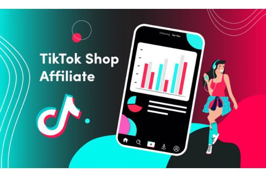 TikTok Shop affiliate là gì?
