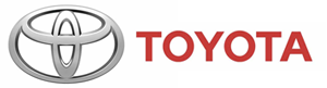 Toyota logo