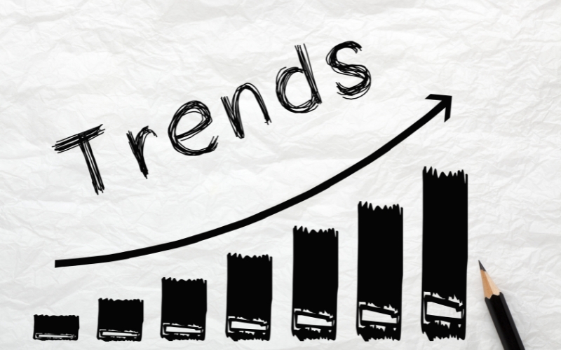 Trend là gì? Cách bắt trend marketing hiệu quả nhất 2023
