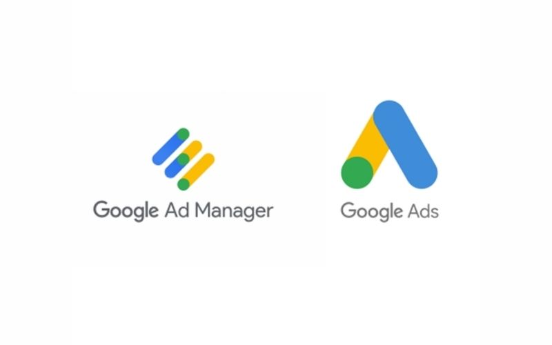 trình quản lý quảng cáo google
