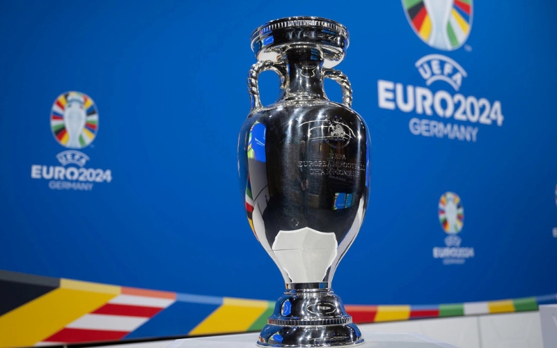 Mùa EURO 2024 sẽ là thời điểm vàng để triển khai các chiến dịch marketing.