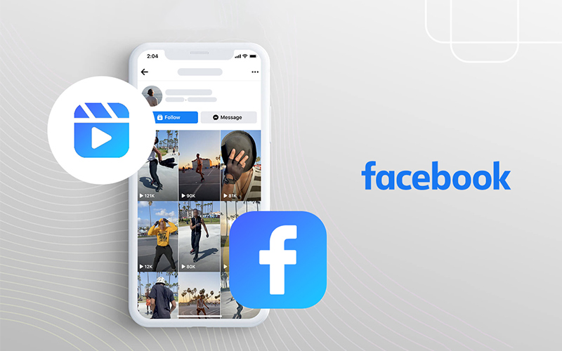 Reels Facebook hứa hẹn sẽ phát triển mạnh mẽ hơn