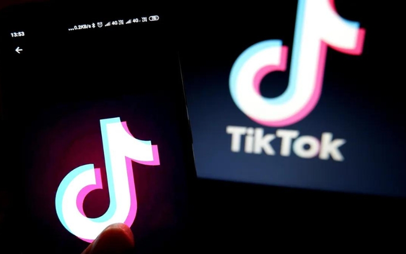 cách để video tiktok lên xu hướng